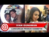 Ayu Tingting Promosikan Produk Kosmetik Ivan Gunawan