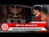 Praperadilan Jilid II Setya Novanto Gugur