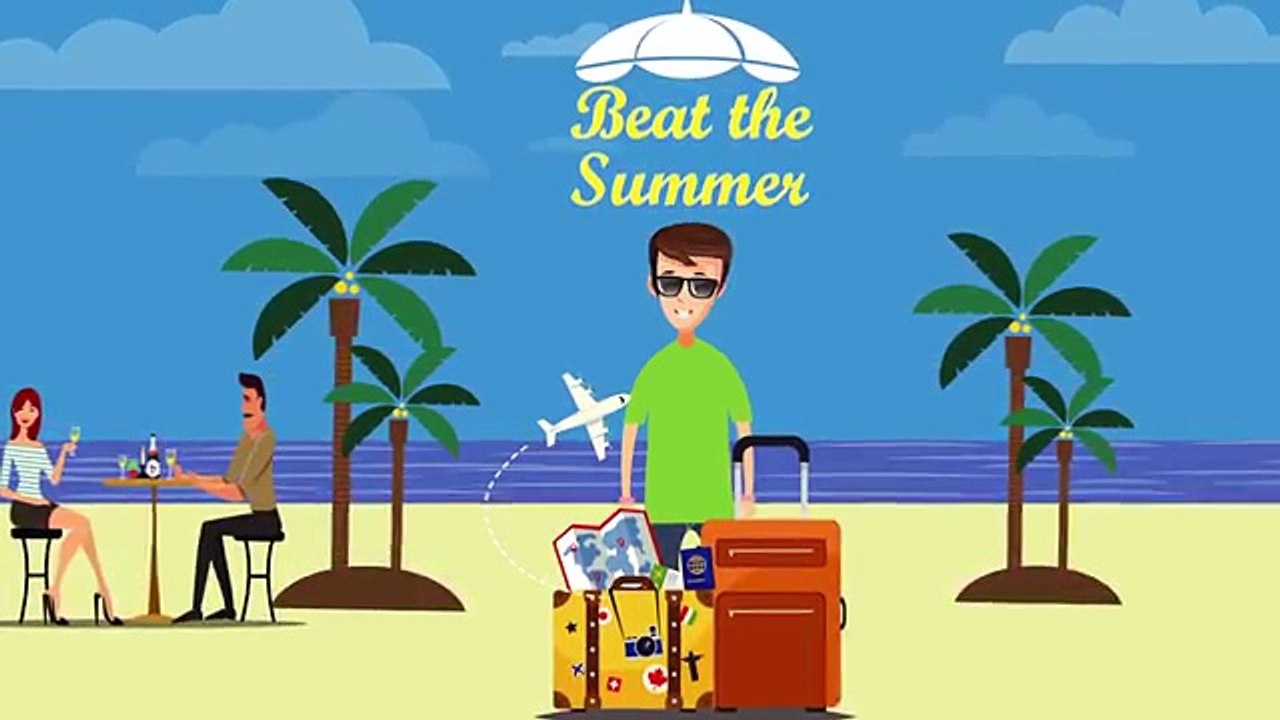 Tata Capital myLoan - Travel Diaries - Personal Loan