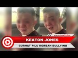 Jadi Korban Bullying, Keaton Jones Dapat Dukungan dari Demi Lovato Hingga Chris Evan