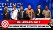 Galang Hendra dan Sean Gelael Raih Penghargaan IMI Award 2017