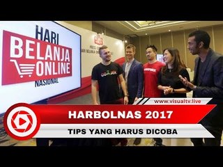 Tips Cerdas dan Hemat Berbelanja Saat Harbolnas 2017