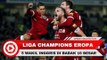 Rekor! Inggris Kirim 5 Wakil pada Babak 16 Besar Liga Champions Eropa