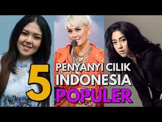 Transformasi Agnez Mo dan Mantan Penyanyi Cilik Wanita Era 90-an