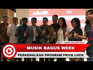 Mau Punya Rumah? Sinar Mas Land Berikan Kemudahan untuk Para Seniman