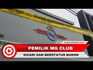 Buwas Perintahkan Anggotanya Tangkap Pemilik MG, Hidup atau Mati