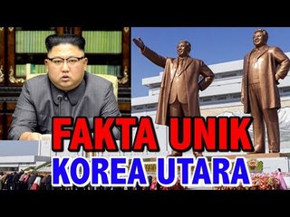 Model Rambut Harus Seragam, Fakta Mengejutkan di Korea Utara