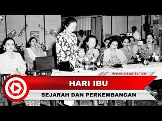 Ramai Diperingati, Tahukah Anda Sejarah Hari Ibu?