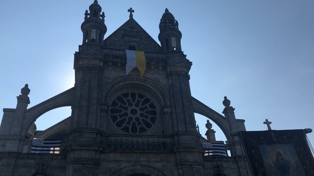 Le Pardon de Sainte-Anne-d’Auray