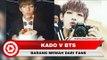Kado Mewah Ulang Tahun V BTS dari Fans, Salah Satunya Jam Ratusan Juta