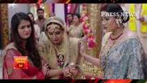 Aap Ke Aa Jane Se - 27th July 2018 Zee Tv New Serial News