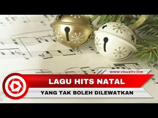 5 Lagu Masa Kini Bernuansa Natal yang Wajib Kamu Dengarkan