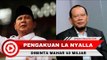 Dipertanyakan Rp 40 M oleh Prabowo untuk Pilkada, La Nyalla Mundur dari Gerindra