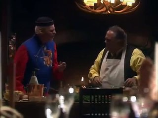 A Nero Wolfe Mystery - S02E16 - Immune to Murder