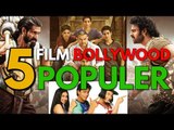 Kuch Kuch Hota Hai dan Deretan Film Bollywood yang Populer