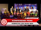 NIVEA Men Menggelar Kompetisi Sepak Bola Liga U-16 Pertama di Indonesia