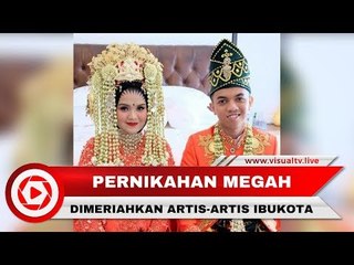 Pesta 10 Hari 10 Malam, Pernikahan Mewah Anak Pengusaha Batu Bara di Kalimantan