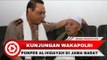 Wakapolri Kunjungi Tokoh Agama Pondok Pesantren yang Jadi Korban Penyerangan