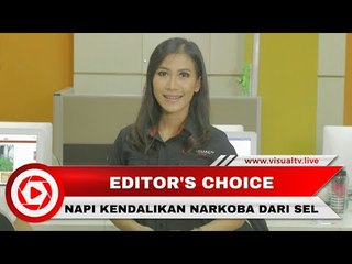 Terpidana Mati Masih Kendalikan Peredaran Narkotika dari Lapas, Bukti Hukum di Indonesia Lemah?