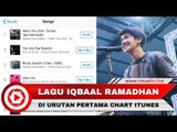 Single Terbaru Iqbaal Ramadhan “Hello You” Jadi Chart Pertama di iTunes