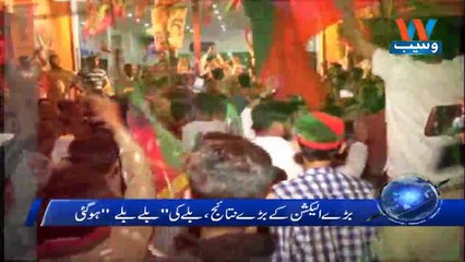 Waseb Headlines 3PM | 26-July-2018