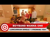 Belum Rilis, Album IPU Wanna One Sudah di Pre Order 700 Ribu Copy