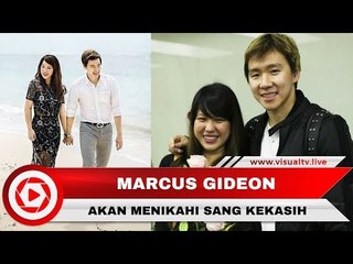 Marcus "The Minions" Ungkapkan Akan Menikah dengan Dokter, Ini Sosoknya