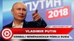 Menang Pilpres Empat Kali, Ini Rekam Jejak Vladimir Putin dalam Kepemimpinan Rusia
