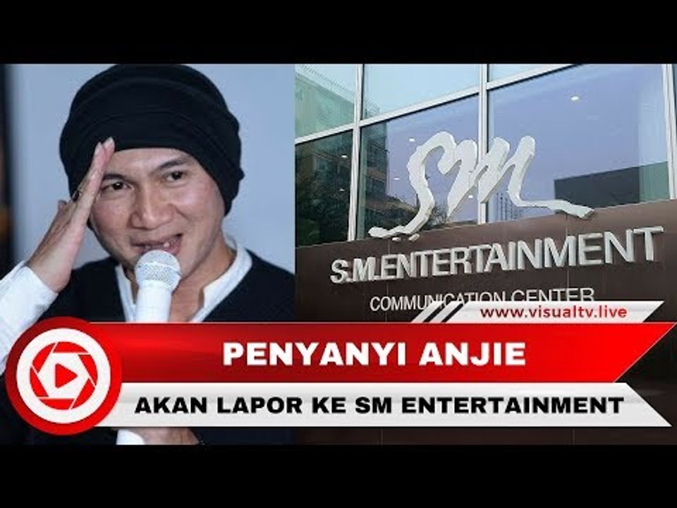 Dicaci Maki Penggemar EXO, Anji Akan Hubungi SM Entertainment