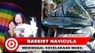 Susul Sang Kekasih, Bassist Band Navicula Made Indra Meninggal karena Kecelakaan Mobil