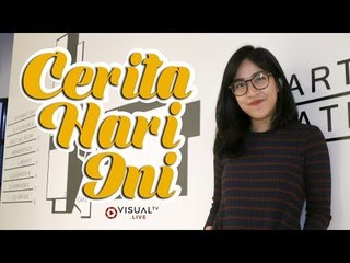 Jakarta Creative Hub, Tempat Berkumpul Pelaku Usaha Muda