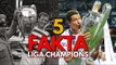 Carlo Ancelotti Jadi Pelatih Tersukses, Fakta Menarik Liga Champions