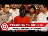 Polisi Ungkap Pelaku Pembunuhan Pensiunan TNI di Pondok Labu