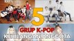 Dibunuh Pacar hingga Kecelakaan, Kematian Anggota Group K-Pop
