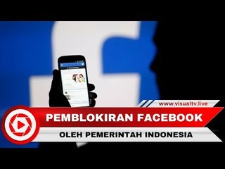 Kabar Facebook Bakal Diblokir di Indonesia 24 April, Hoax atau Fakta?