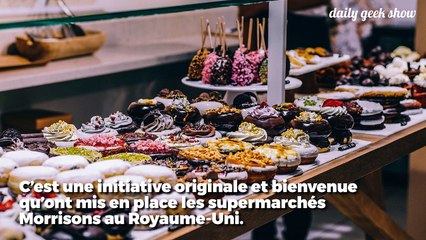 Un supermarché britannique va introduire des heures calmes pour les personnes autistes