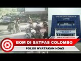 Beredar Video Teror Bom di Satpas Colombo, Polisi Nyatakan Hoax