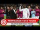 Perpisahan Sempurna Yaya Toure dengan Manchester City