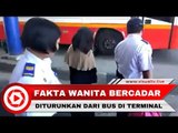 Diskriminasi Wanita Bercadar Diturunkan dari Bus, Ternyata Ini Fakta Sebenarnya