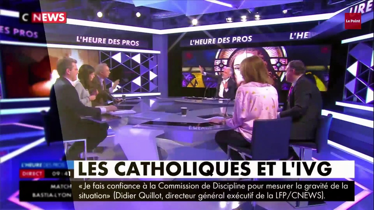 Mais qui est Bruno Roger-Petit ?