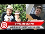 Anak David Beckham Ikut Audisi The Man Korea, Ini Bakat yang Dimiliki