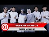 Fakta Grup Musik Sabyan Gambus, Group Musik Religi Masa Kini
