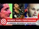 Momen Haru Perpisahan Iniesta, Buffon dan Torres dengan Para Supporter