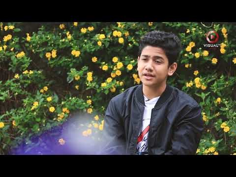 Ganteng juga Merupakan Ujian - Tabayyun bersama Syakir Daulay