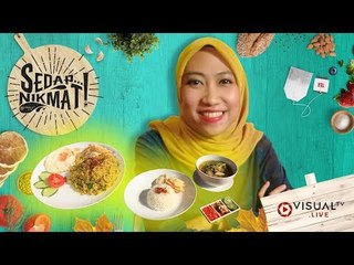 Nasi Goreng Mengkudu dan Pindang Iga Sapi, Masakan Rumahan Terbaik di Kedai C1NO1