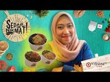 Buka Puasa Pakai Ricebowl Isi Se-Indonesia! Semangkuk Nusantara