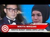 Ceraikan Dipo Latief, Nikita Mirzani Ungkap Hal Mengejutkan