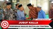Kunjungan Kerja ke Poso Sulawesi Tengah, Wapres Jusuf Kalla Resmikan Masjid Baitullah di Tentena