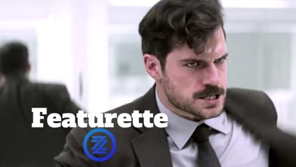 Mission: Impossible - Fallout Featurette - Henry Cavill (2018) Action Movie HD