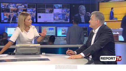 Ligj për rigjykimet e vendimeve të të korruptuarve? Gjata: Ideja qëndron, fajin e ka vettingu